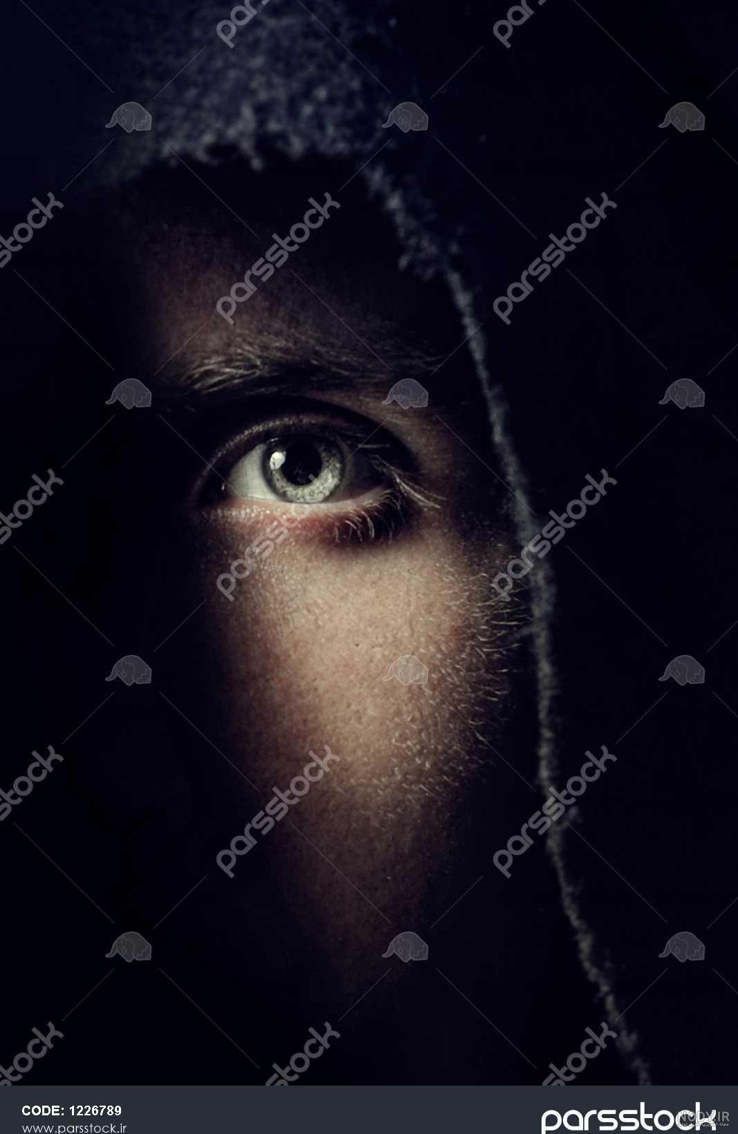 زیباترین چشم دنیا در گینس زیباترین چشم دنیا در گینس