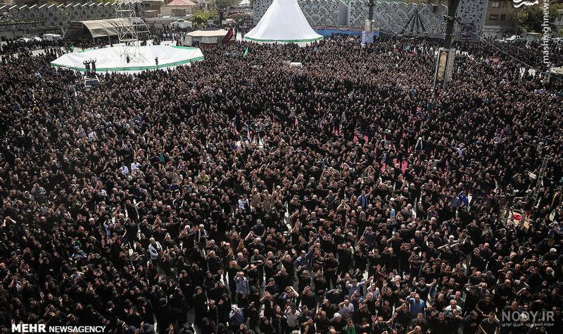 سایت میدان امام حسین