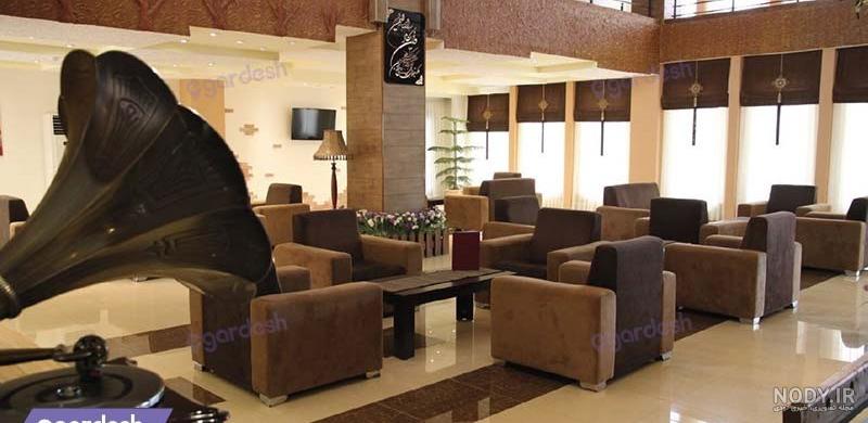 سایت هتل گاردنیا کیش
