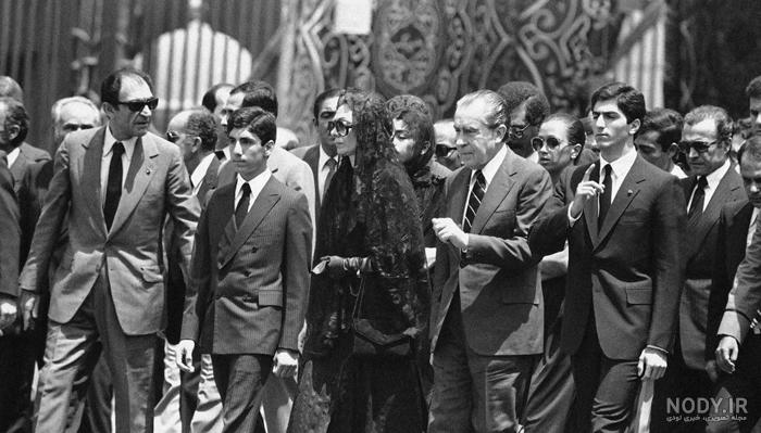 سرگذشت فرزندان محمدرضا شاه سرگذشت فرزندان محمدرضا شاه