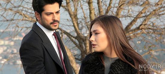 سریال ترکی لیلی و مجنون دوبله فارسی