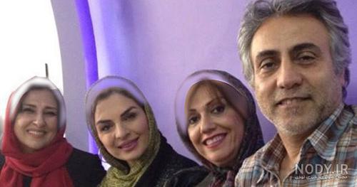 سعید راد