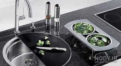 سینک ظرفشویی ارزان دیجی کالا