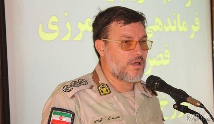 شماره تلفن مرز پرویزخان