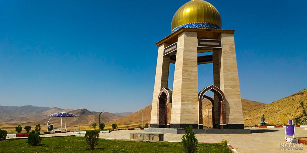 شهر قروه کجاست شهر قروه کجاست