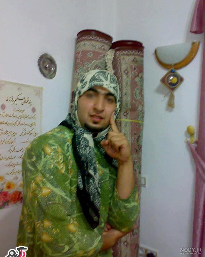 صدای ضایع شدن