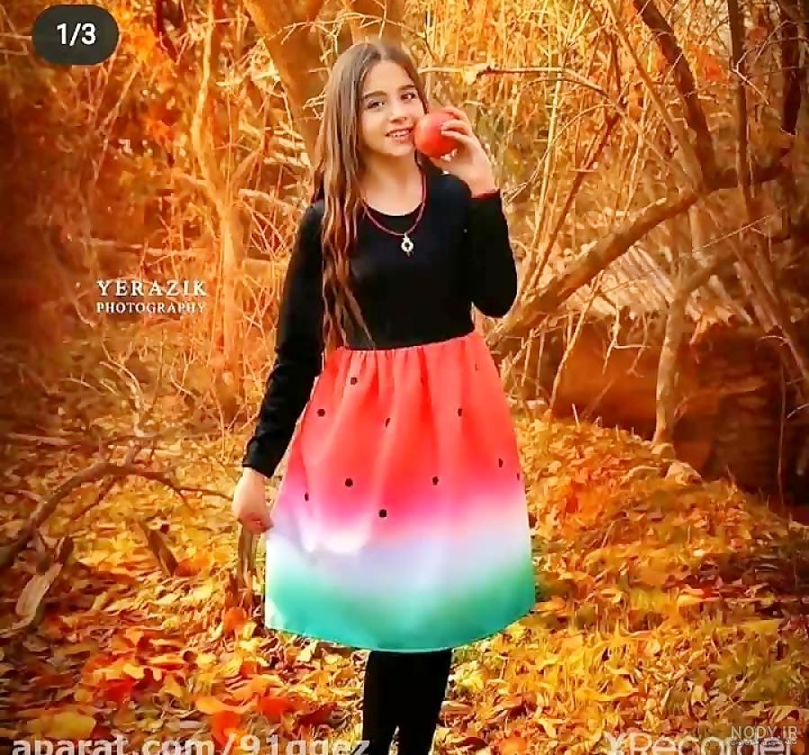صدای مادر پارمیس مدل صدای مادر پارمیس مدل