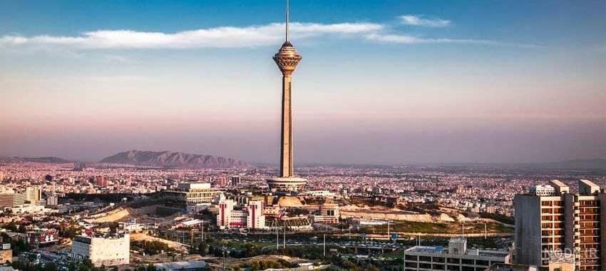 طبیعت تهران طبیعت تهران