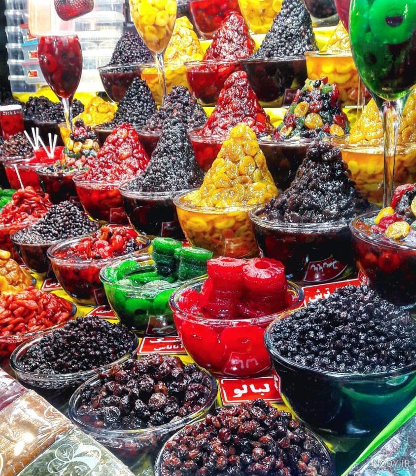 طبیعت گردی در خود تهران طبیعت گردی در خود تهران