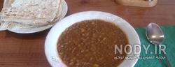 طرز تهیه عدسی خوشمزه و لعابدار طرز تهیه عدسی خوشمزه و لعابدار