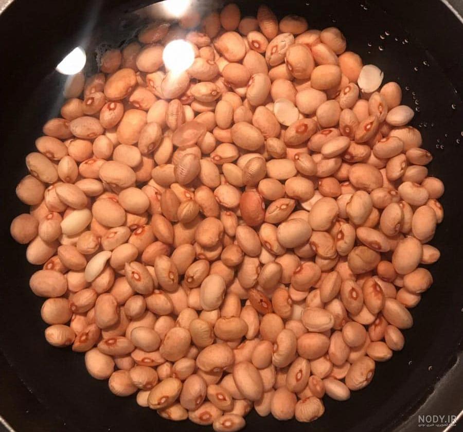 طرز تهیه قورمه سبزی برای 4 نفر