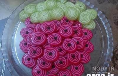 طرز تهیه ژله آناناس با شیر طرز تهیه ژله آناناس با شیر