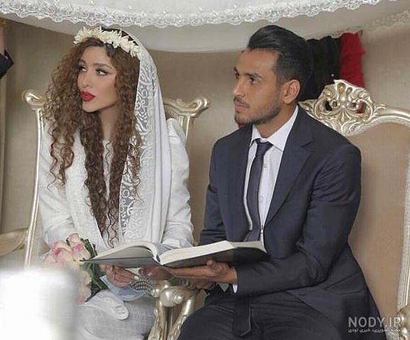 عروسی دهه پنجاه عروسی دهه پنجاه