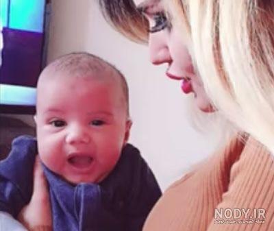 عکس بچه های ساسی مانکن عکس بچه های ساسی مانکن