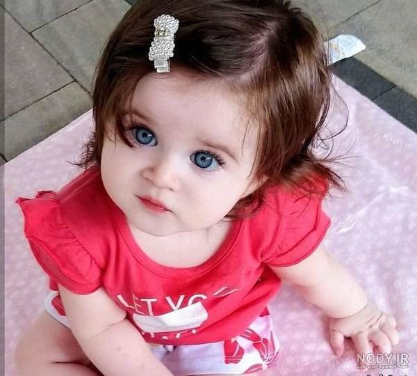 عکس بچه های کوچولو و ناز عکس بچه های کوچولو و ناز