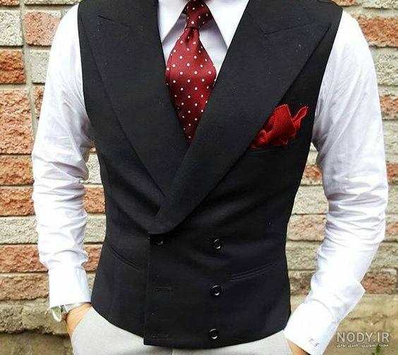 عکس جلیقه مردانه عکس جلیقه مردانه