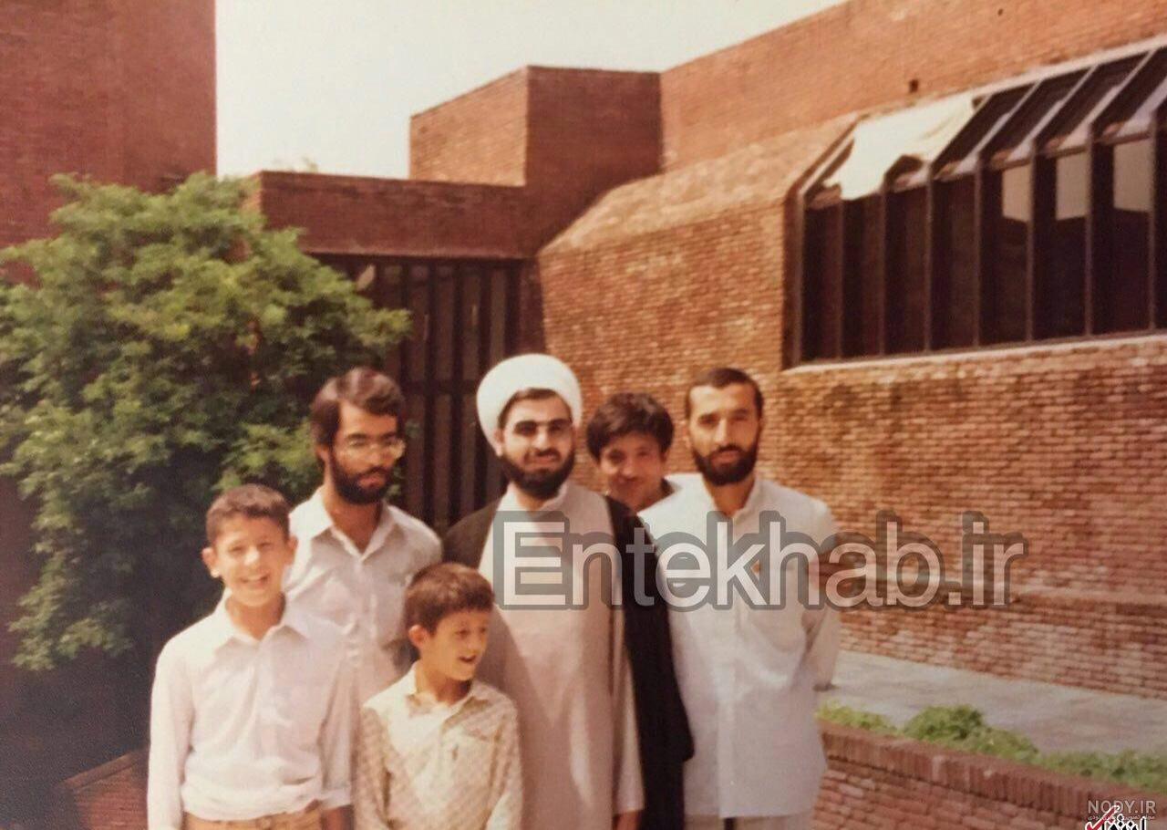 عکس حسن روحانی