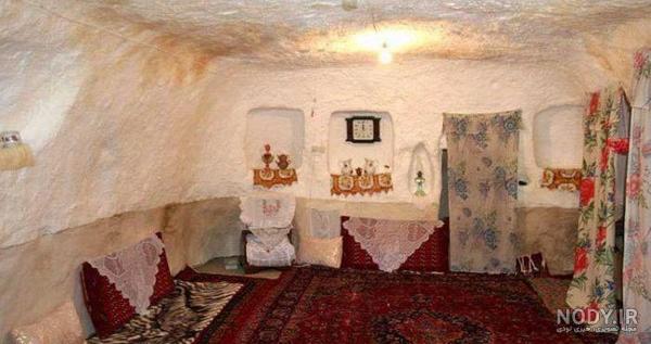 عکس خانه های قدیمی تهران عکس خانه های قدیمی تهران