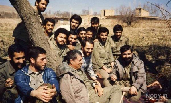 عکس دوست دختر حسن روحانی