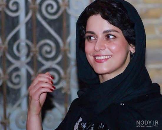 عکس ریحانه پارسا در فیلم بانوی عمارت