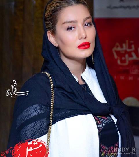 عکس زیبا سحر قریشی عکس زیبا سحر قریشی