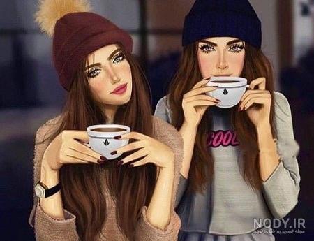عکس سه دوست صمیمی عکس سه دوست صمیمی