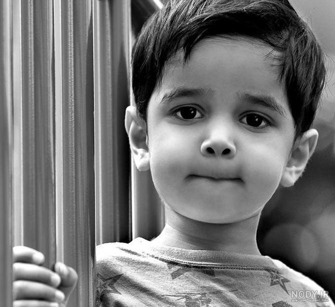 عکس سیاه سفید فانتزی عکس سیاه سفید فانتزی