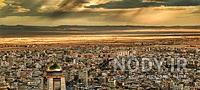 عکس شهر قروه کردستان عکس شهر قروه کردستان