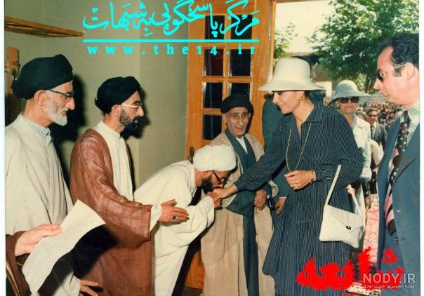 عکس قدیم جنتی عکس قدیم جنتی