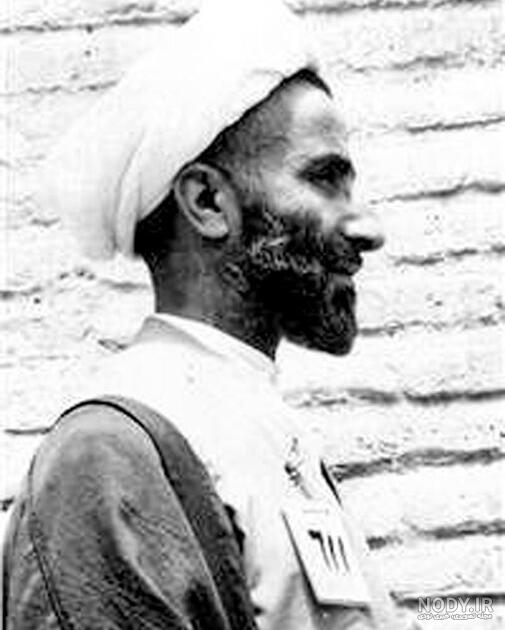 عکس قدیمی جنتی عکس قدیمی جنتی