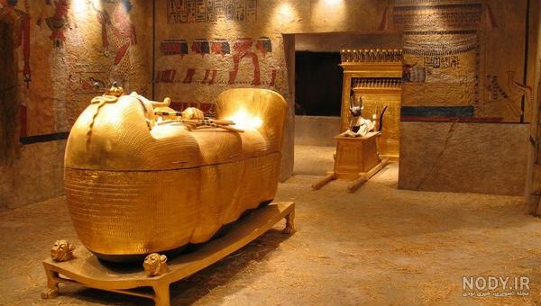 عکس مصر باستان
