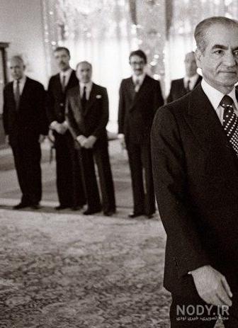 عکس منزل رضا پهلوی عکس منزل رضا پهلوی