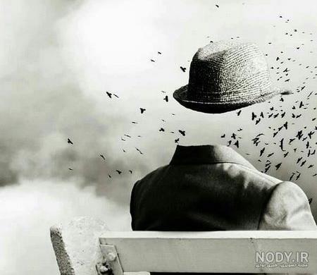 عکس پروفایل مردانه سن بالا عکس پروفایل مردانه سن بالا