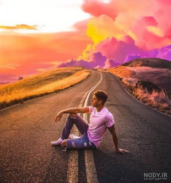 عکس پروفایل پسرانه فانتزی عکس پروفایل پسرانه فانتزی