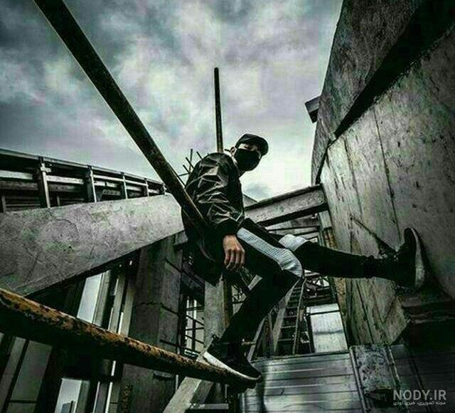عکس پروفایل پسرانه مغرور عکس پروفایل پسرانه مغرور