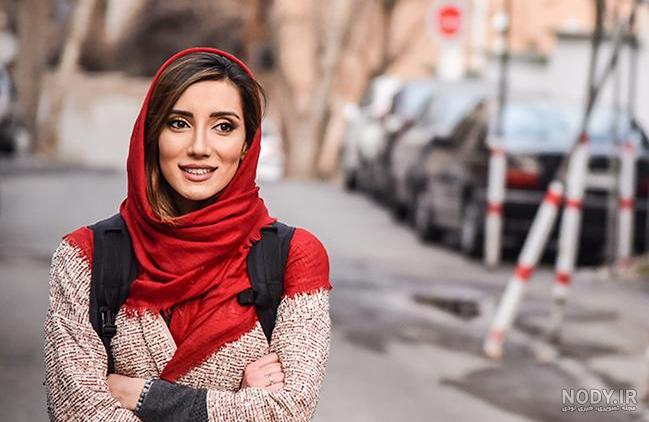 عکس کبودی پای صدف بیوتی