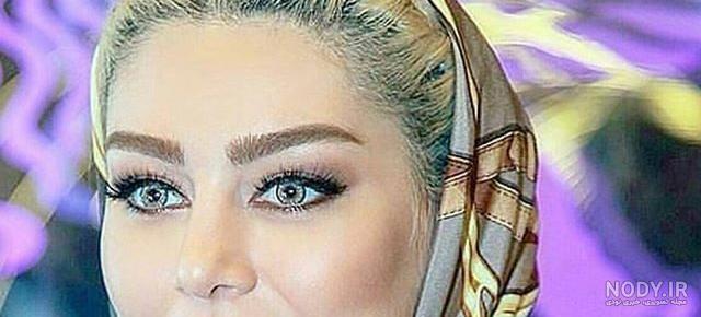عکسهای زیبا از سحر قریشی عکسهای زیبا از سحر قریشی