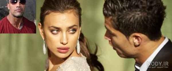 عکسهای نامزدهای رونالدو عکسهای نامزدهای رونالدو
