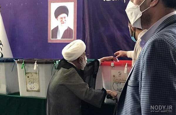 فرزندان آیت الله جنتی فرزندان آیت الله جنتی