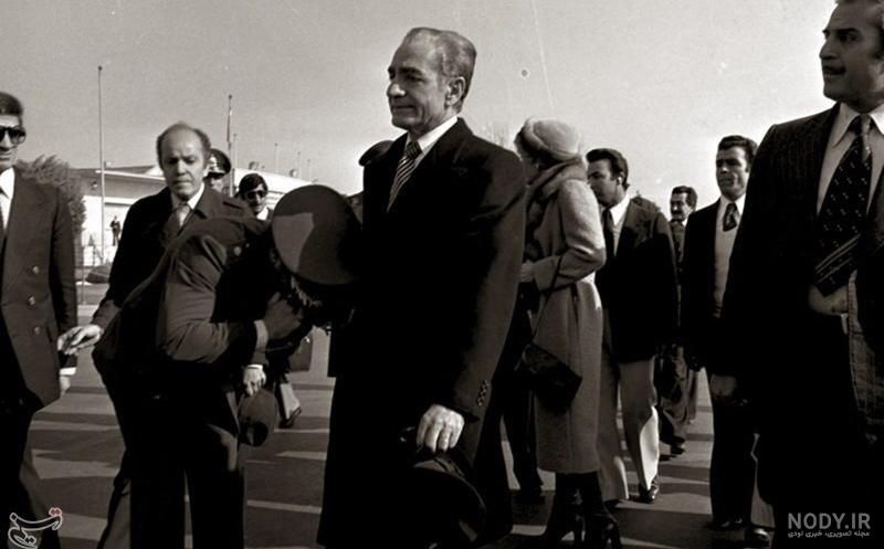فرزندان رضا شاه دوم فرزندان رضا شاه دوم