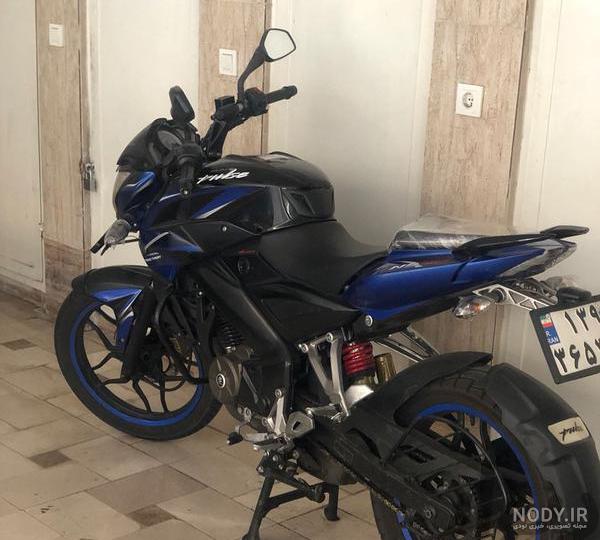 قیمت موتور ns150