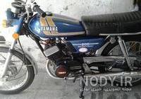 قیمت موتور یاماها r6