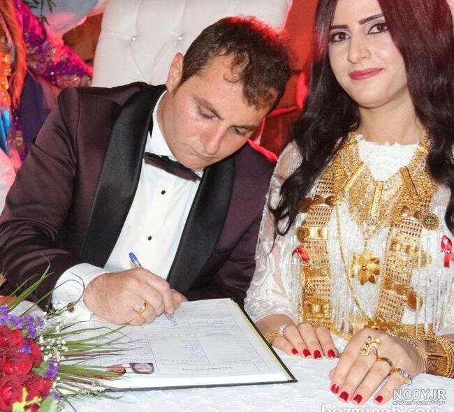 لباس عروس قدیمی ایرانی لباس عروس قدیمی ایرانی
