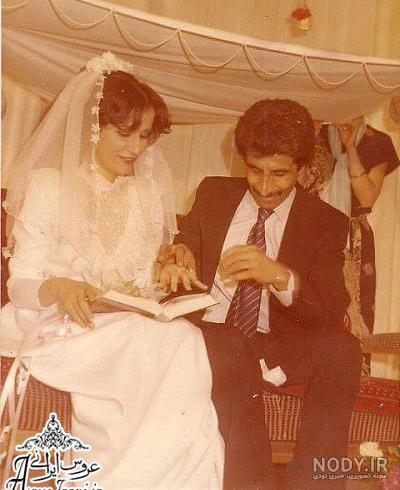 ماشین عروس دهه 60 ماشین عروس دهه 60