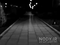 متن در مورد قدم زدن در بهار