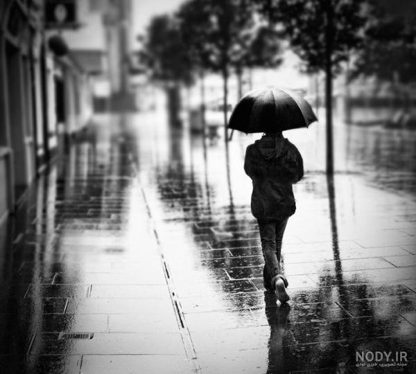 متن در مورد قدم زدن دو نفره