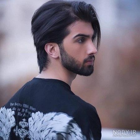 مدل ریش انگلیسی مدل ریش انگلیسی
