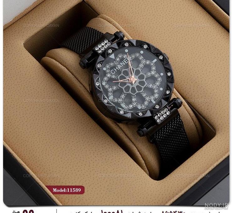 مدل ساعت مچی زنانه 2020