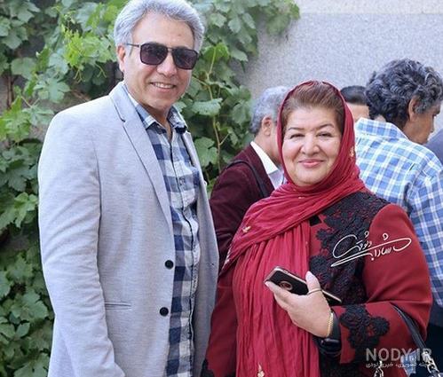 مذهب بیژن امکانیان