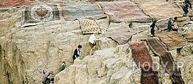 مسیر رفتن به چشمه علی شهر ری مسیر رفتن به چشمه علی شهر ری